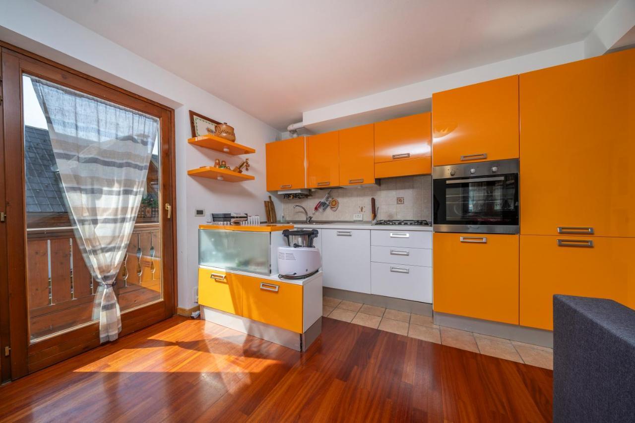 Le Coccinelle Διαμέρισμα Ταρβίζιο Εξωτερικό φωτογραφία