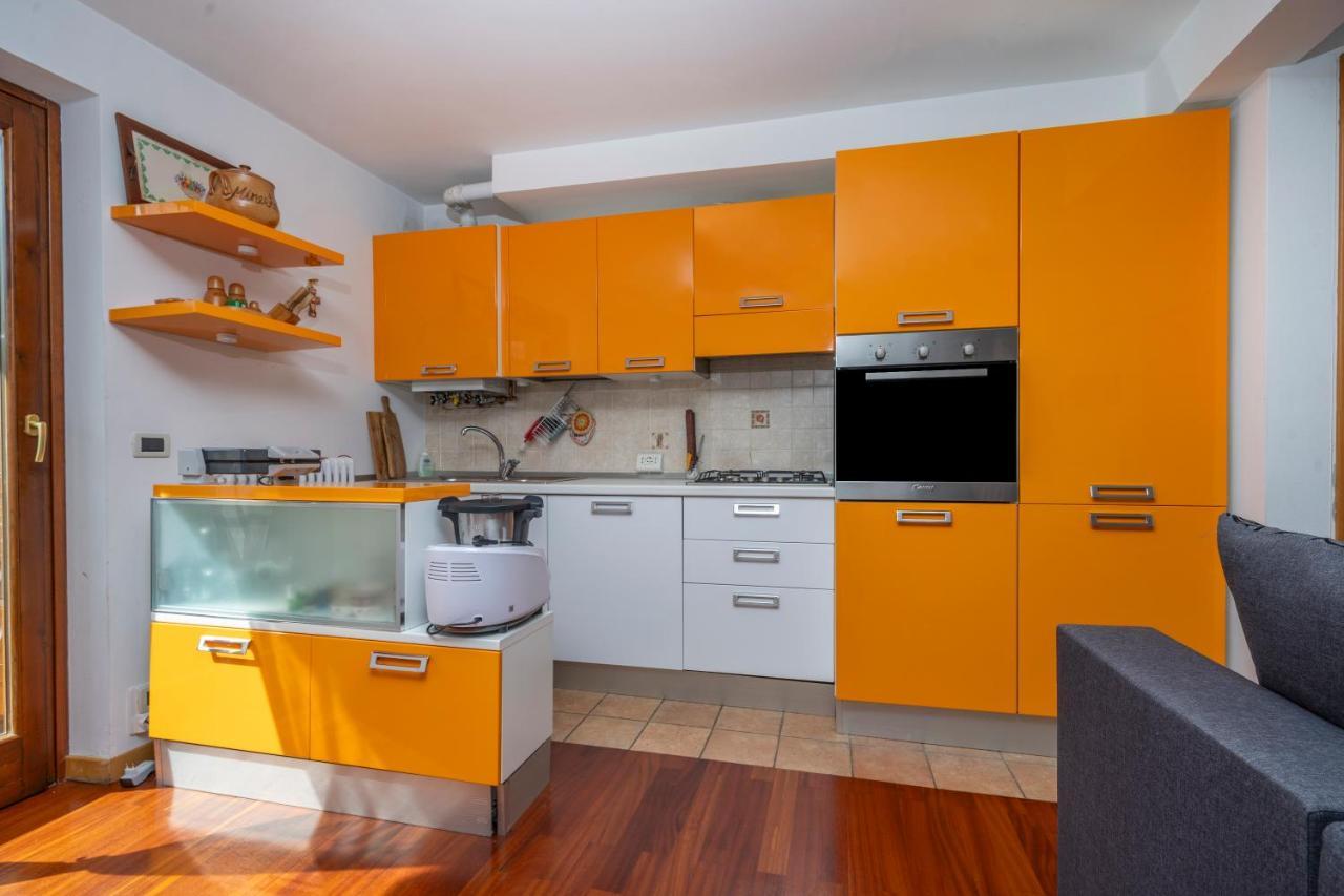 Le Coccinelle Διαμέρισμα Ταρβίζιο Εξωτερικό φωτογραφία